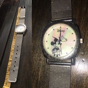 Disney watch